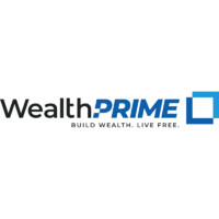 WealthPRIME logo, WealthPRIME contact details