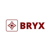 Bryx logo, Bryx contact details