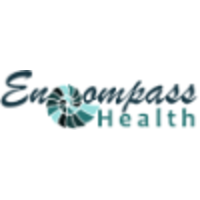 Encompass Health logo, Encompass Health contact details