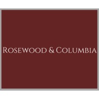 Rosewood & Columbia logo, Rosewood & Columbia contact details