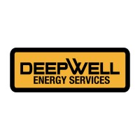 DeepWell Energy Services logo, DeepWell Energy Services contact details