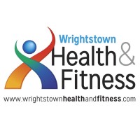 Wrightstown Health and Fitness logo, Wrightstown Health and Fitness contact details