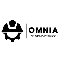 Omnia logo, Omnia contact details