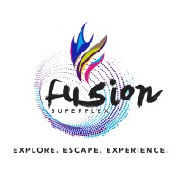 Fusion Superplex logo, Fusion Superplex contact details