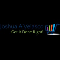 Joshua A Velasco logo, Joshua A Velasco contact details