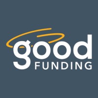 Good Funding logo, Good Funding contact details