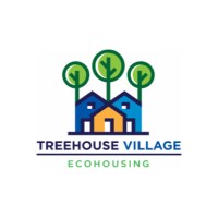 Treehouse Village Ecohousing logo, Treehouse Village Ecohousing contact details