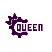 Queen's VEX U Robotics Team logo, Queen's VEX U Robotics Team contact details