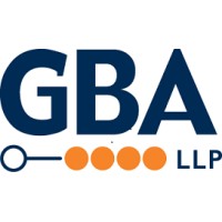 GBA LLP Chartered Professional Accountants logo, GBA LLP Chartered Professional Accountants contact details