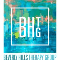 Beverly Hills Therapy Group logo, Beverly Hills Therapy Group contact details