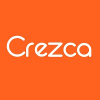 Crezca logo, Crezca contact details