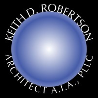 Keith D. Robertson Architect A.I.A., PLLC logo, Keith D. Robertson Architect A.I.A., PLLC contact details