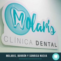 Molaris - Clínica Dental logo, Molaris - Clínica Dental contact details