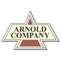 The Arnold Company logo, The Arnold Company contact details