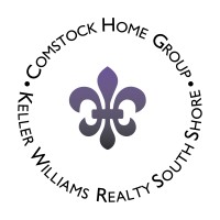 Comstock Home Group logo, Comstock Home Group contact details