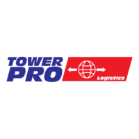 TowerPro Logistics logo, TowerPro Logistics contact details