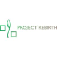 Project Rebirth logo, Project Rebirth contact details