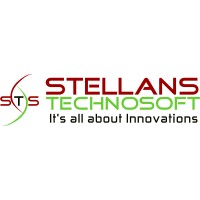 Stellans Technosoft logo, Stellans Technosoft contact details