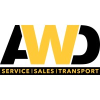 AWD logo, AWD contact details