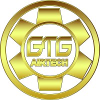 GTG Airtech Pte Ltd logo, GTG Airtech Pte Ltd contact details