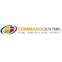 Command Center logo, Command Center contact details