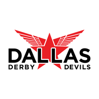 Dallas Derby Devils logo, Dallas Derby Devils contact details