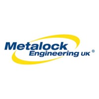 METALOCK ENGINEERING UK LIMITED logo, METALOCK ENGINEERING UK LIMITED contact details