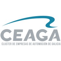 CEAGA - Galician Automotive Cluster logo, CEAGA - Galician Automotive Cluster contact details