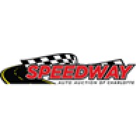 Speedway Auto Auction of Charlotte logo, Speedway Auto Auction of Charlotte contact details