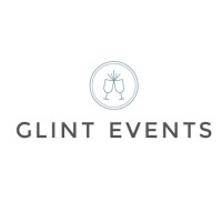 Glint Events logo, Glint Events contact details