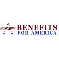 BENEFITS FOR AMERICA logo, BENEFITS FOR AMERICA contact details