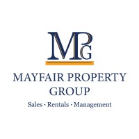 Mayfair Property Group logo, Mayfair Property Group contact details