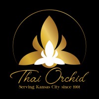 Thai Orchid logo, Thai Orchid contact details