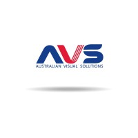 Australian Visual Solutions logo, Australian Visual Solutions contact details