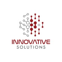 Innovative Solutions logo, Innovative Solutions contact details