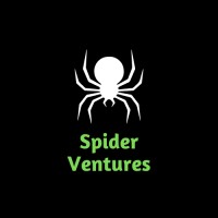 Spider Ventures logo, Spider Ventures contact details