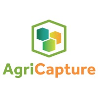 AgriCapture logo, AgriCapture contact details