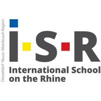 ISR International School on the Rhine logo, ISR International School on the Rhine contact details