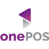 onePOS logo, onePOS contact details