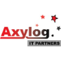 Axylog logo, Axylog contact details