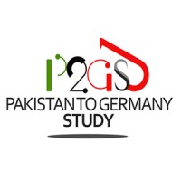 P2GS logo, P2GS contact details