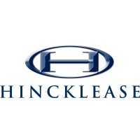 Hincklease logo, Hincklease contact details