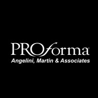 Proforma Angelini, Martin and Associates logo, Proforma Angelini, Martin and Associates contact details