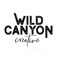 Wild Canyon Creative logo, Wild Canyon Creative contact details