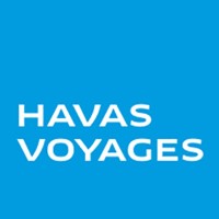 Havas Voyages logo, Havas Voyages contact details