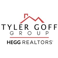 Tyler Goff Group, Hegg REALTORS logo, Tyler Goff Group, Hegg REALTORS contact details