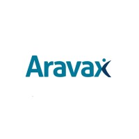 Aravax logo, Aravax contact details