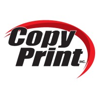 Corporate Copy Print Inc logo, Corporate Copy Print Inc contact details