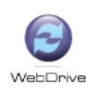 WebDrive Canada Inc. logo, WebDrive Canada Inc. contact details