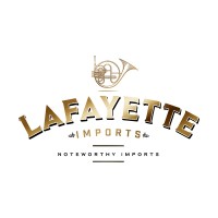 Lafayette Imports logo, Lafayette Imports contact details